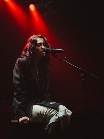 Violet Grohl
