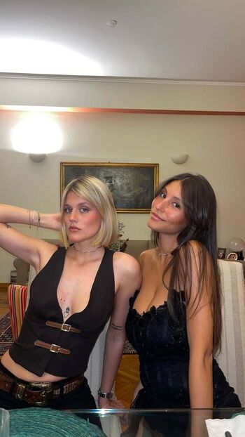 Full leaked Vittoria private onlyfans photo