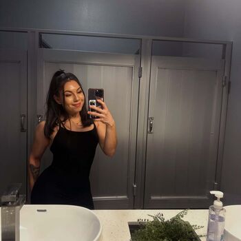 Full leaked Vivian saldana private onlyfans photo