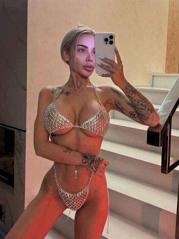 Full leaked Vlada capeloon private onlyfans photo