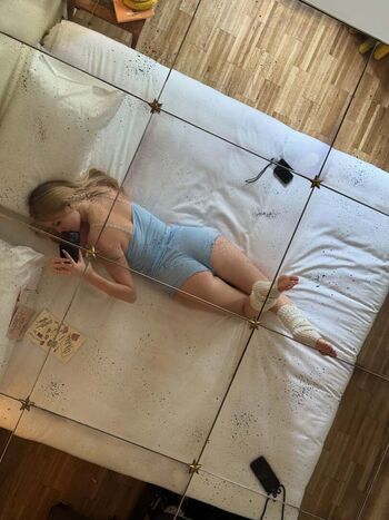 Full leaked Vladababy page private onlyfans photo