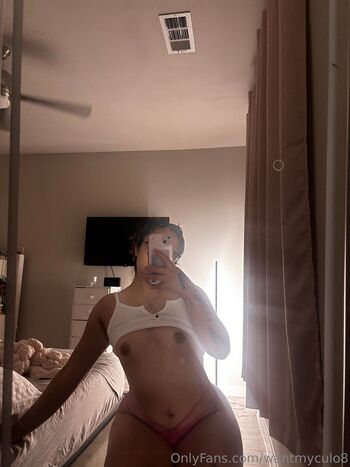 Full leaked Wantmyculo private onlyfans photo