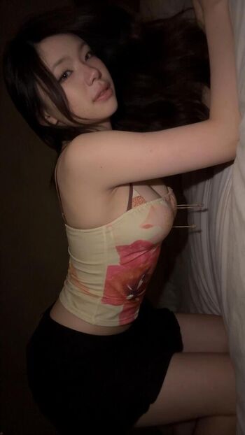 Full leaked Wasawho private onlyfans photo