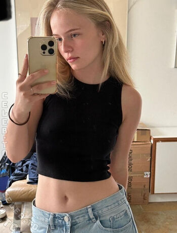 Full leaked Wemmse private onlyfans photo