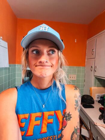 WheezyBlonde
