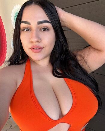 Full leaked Minicaryn/ private onlyfans photo