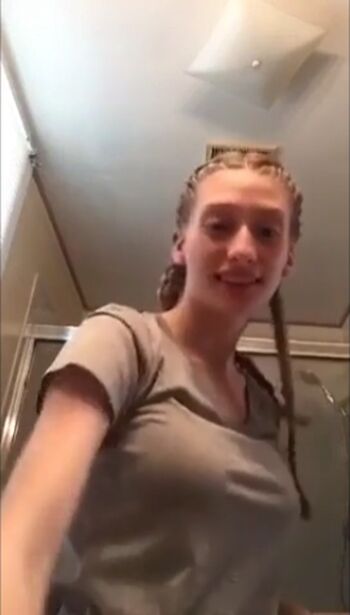 Full leaked Lena polanski private onlyfans photo