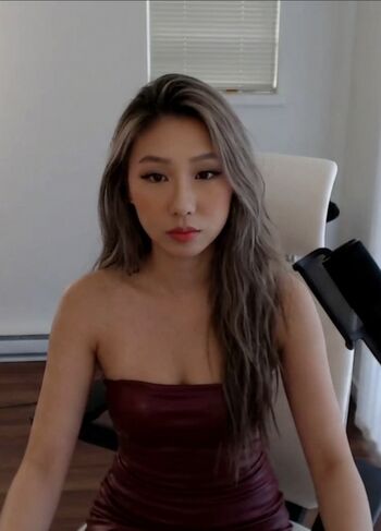 Full leaked Winterfaerie private onlyfans photo
