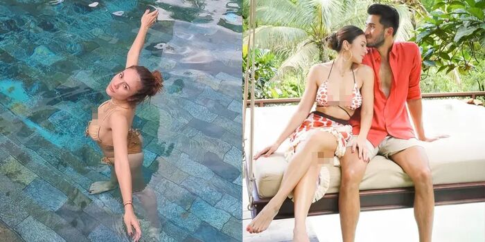 Full leaked Wulan guritno private onlyfans photo