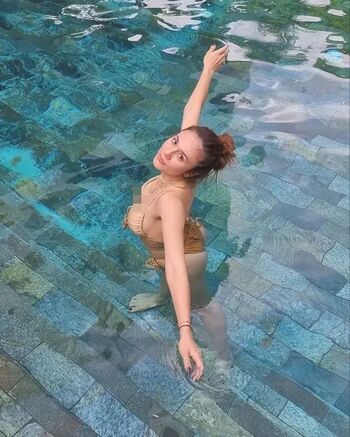 Full leaked Wulan guritno private onlyfans photo