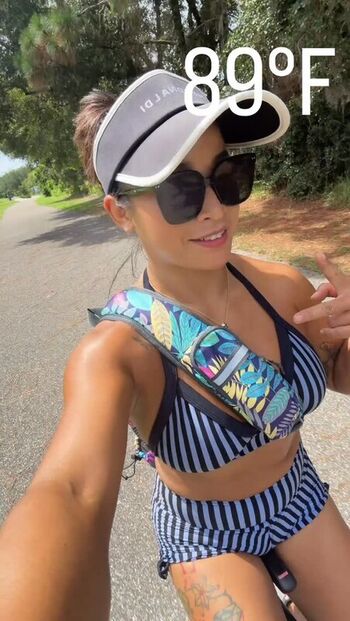 WWE Xia Li