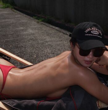 Full leaked Wx xuan private onlyfans photo