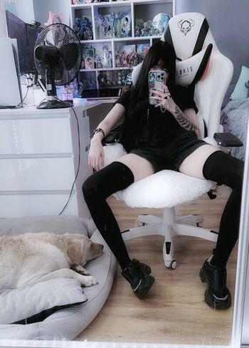 Full leaked Xayanari private onlyfans photo