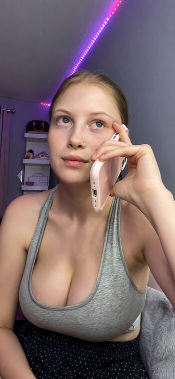 Full leaked Xbellarse private onlyfans photo