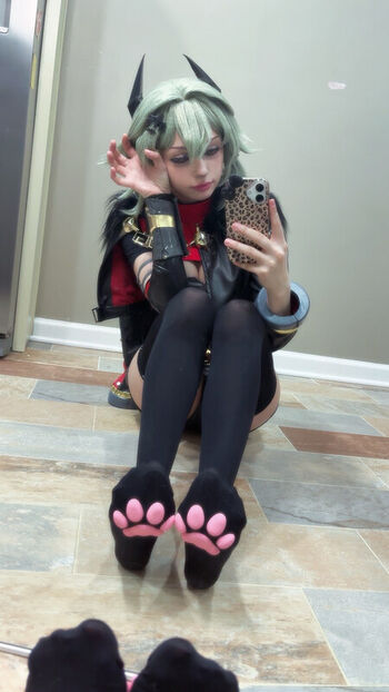 Full leaked Xenluvsmiku page private onlyfans photo