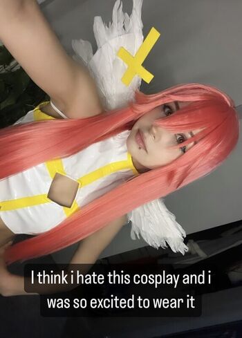 Full leaked Xenluvsmiku page private onlyfans photo