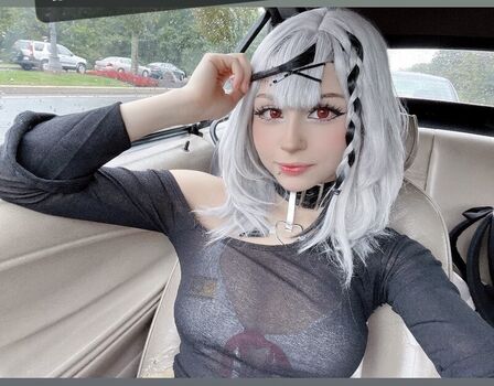 Full leaked Xenluvsmiku page private onlyfans photo
