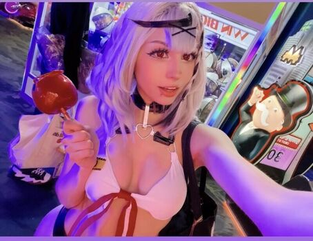 Full leaked Xenluvsmiku page private onlyfans photo