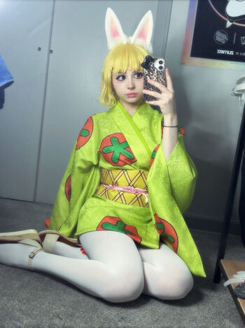 Full leaked Xenluvsmiku page private onlyfans photo