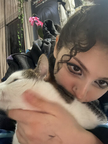 Full leaked Xenluvsmiku page private onlyfans photo