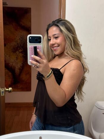 Full leaked Ximena castro private onlyfans photo