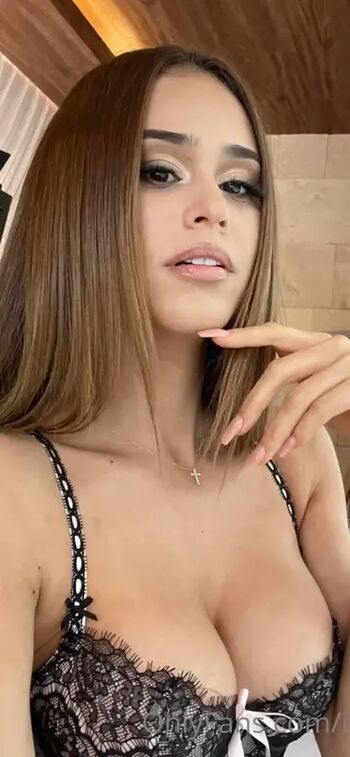 Yanet Garcia