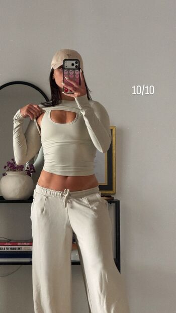 Full leaked Yasmin zammit stevens private onlyfans photo