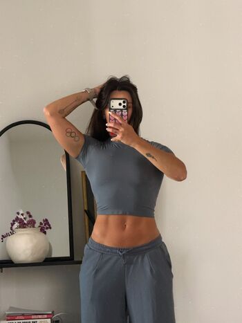 Full leaked Yasmin zammit stevens private onlyfans photo