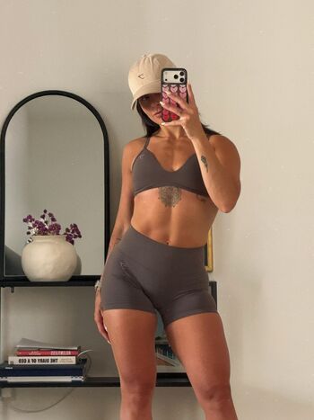 Full leaked Yasmin zammit stevens private onlyfans photo