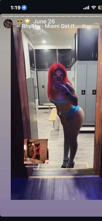 Full leaked Yceliac private onlyfans photo