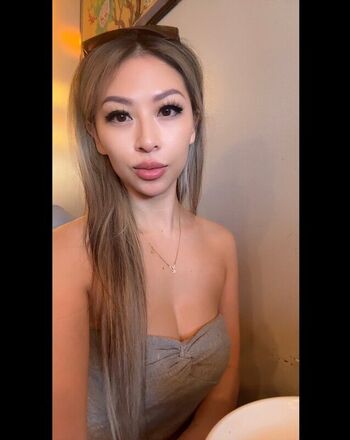 Full leaked Yen tran private onlyfans photo