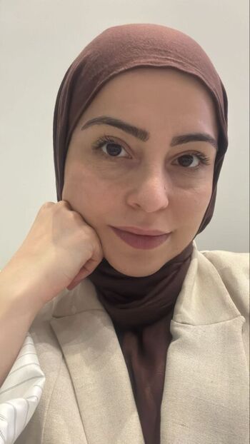 Full leaked Yesim bilgili private onlyfans photo