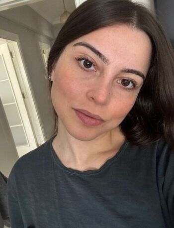 Full leaked Yesim bilgili private onlyfans photo