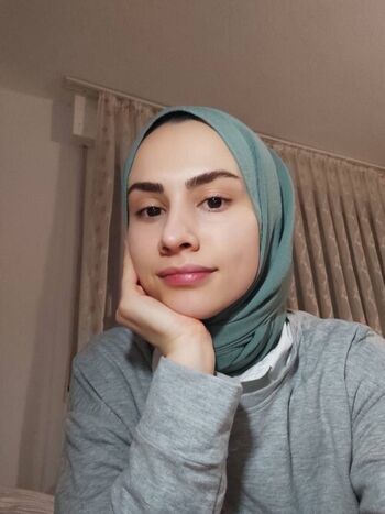 Full leaked Yesim bilgili private onlyfans photo