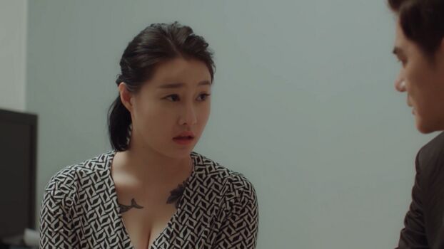 Full leaked Yoo jung ii private onlyfans photo