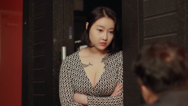 Full leaked Yoo jung ii private onlyfans photo