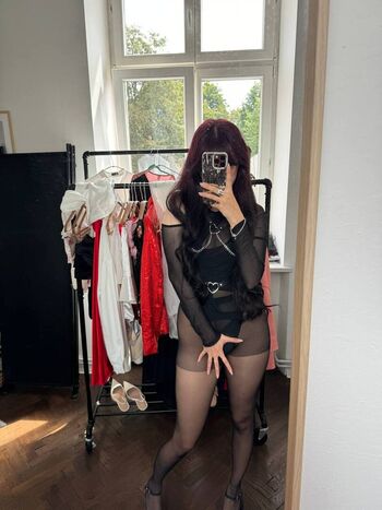 Full leaked Youkaichan private onlyfans photo