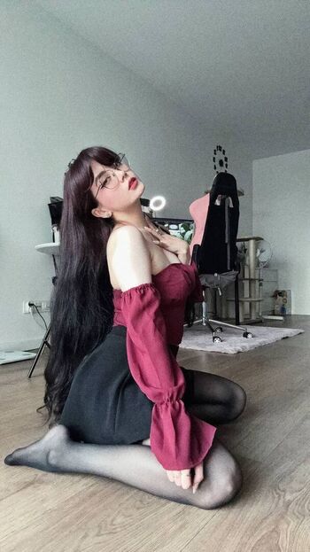 Full leaked Youkaichan private onlyfans photo
