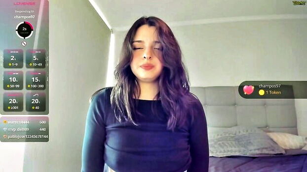 Full leaked Yourfreakygirl private onlyfans photo