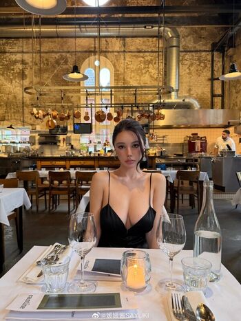 Full leaked Yuan sayuki weme page private onlyfans photo