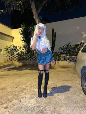 Yudimar Fatima Acosta