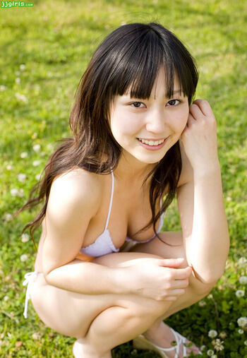 Full leaked Yui minami private onlyfans photo