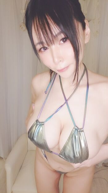 Full leaked Yui okada page private onlyfans photo
