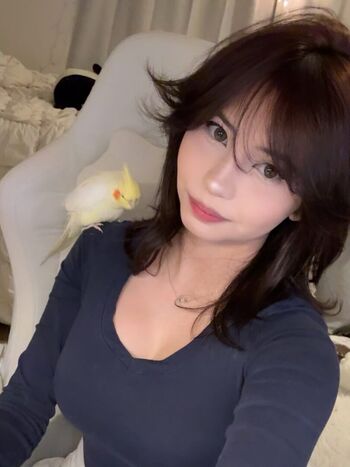 Full leaked Yukiifoxx page private onlyfans photo