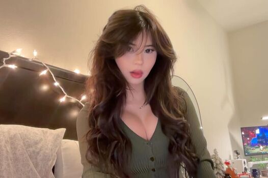 Full leaked Yukiifoxx page private onlyfans photo