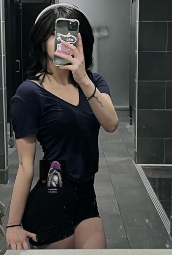 Full leaked Yukiifoxx private onlyfans photo