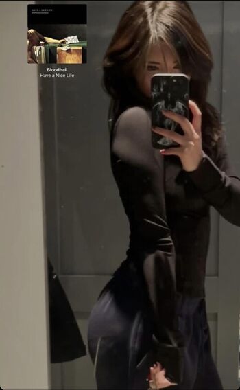 Full leaked Yukiifoxx private onlyfans photo