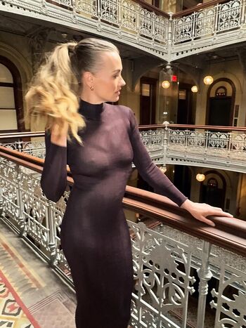 Yvonne Strahovski