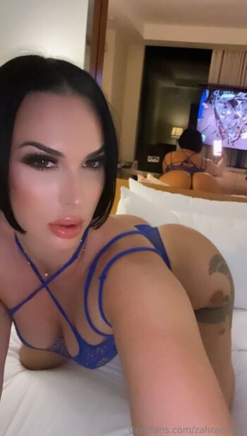 Zahra Elise