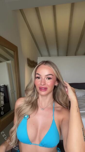 Full leaked Zclina private onlyfans photo